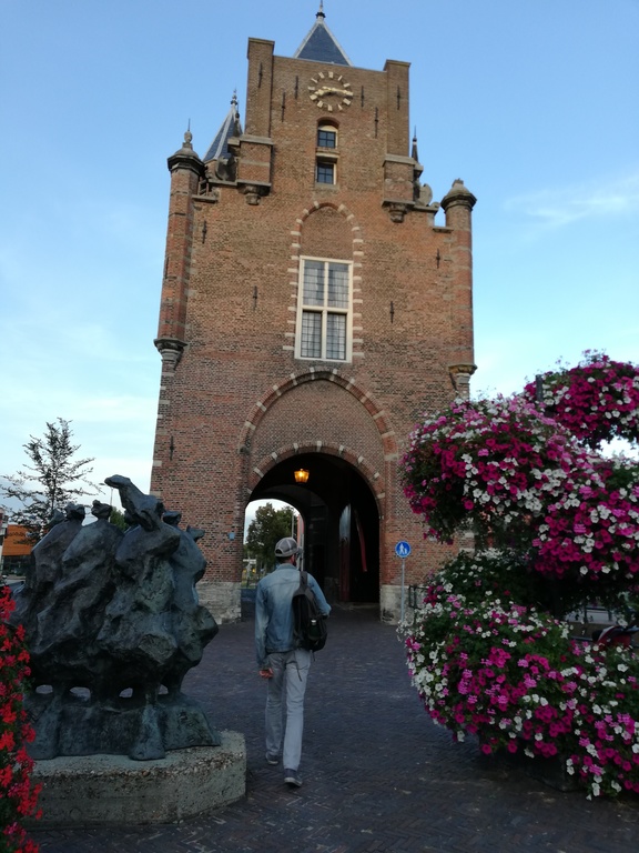 Haarlem, Netherlands 2018