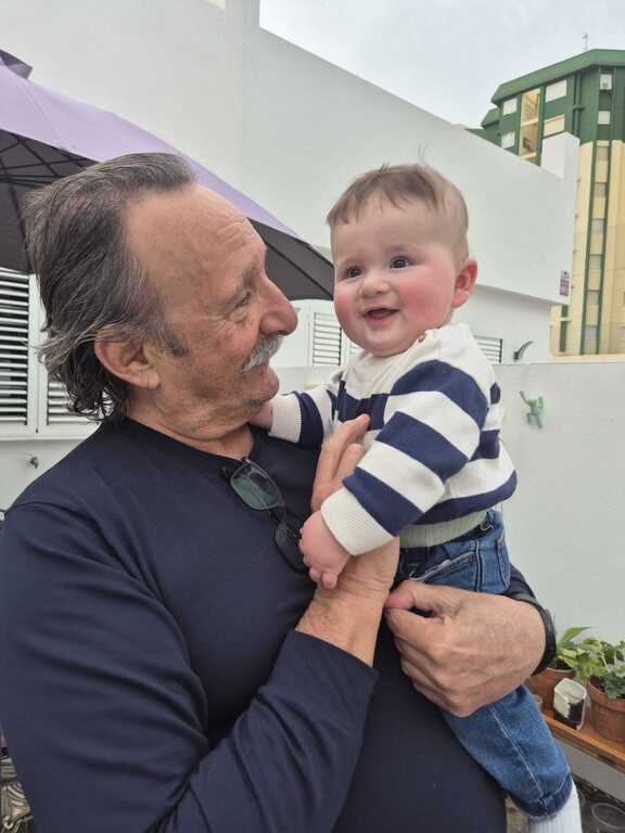 Angel & Lucas in Tilburg