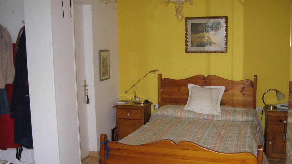 Dormitorio principal 1