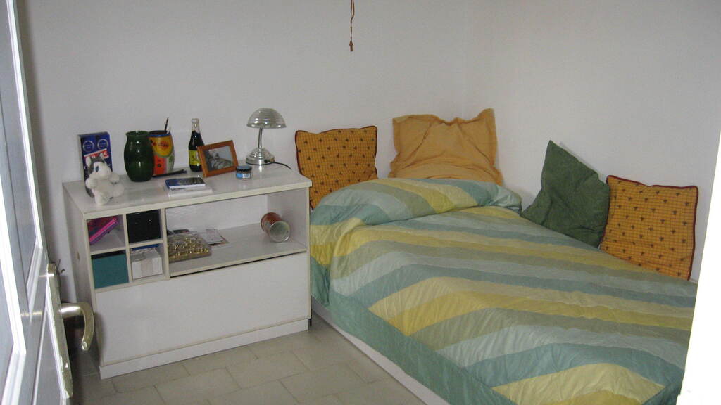 Habitación dormitorio 4