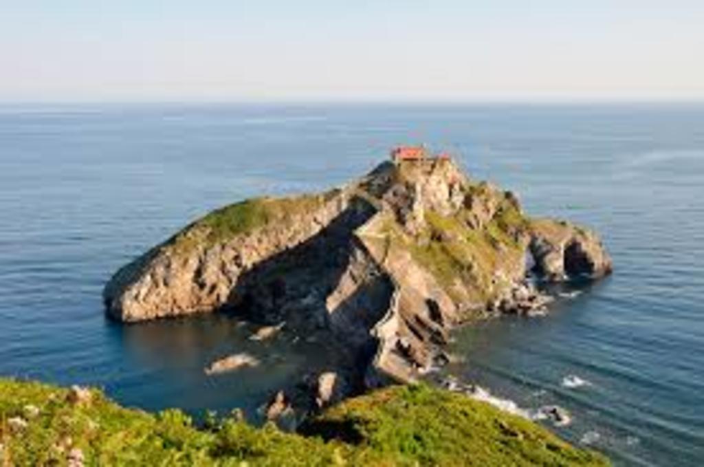 San Juan de Gaztelugatxe