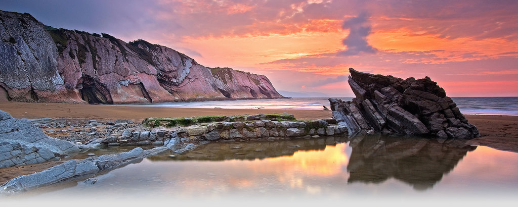 Zumaia flysh (30mins bus)