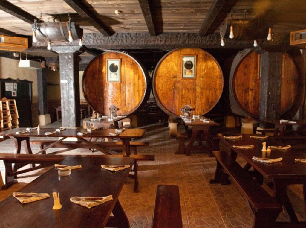 Ciderhouse; tasty steak, cider..must go!!