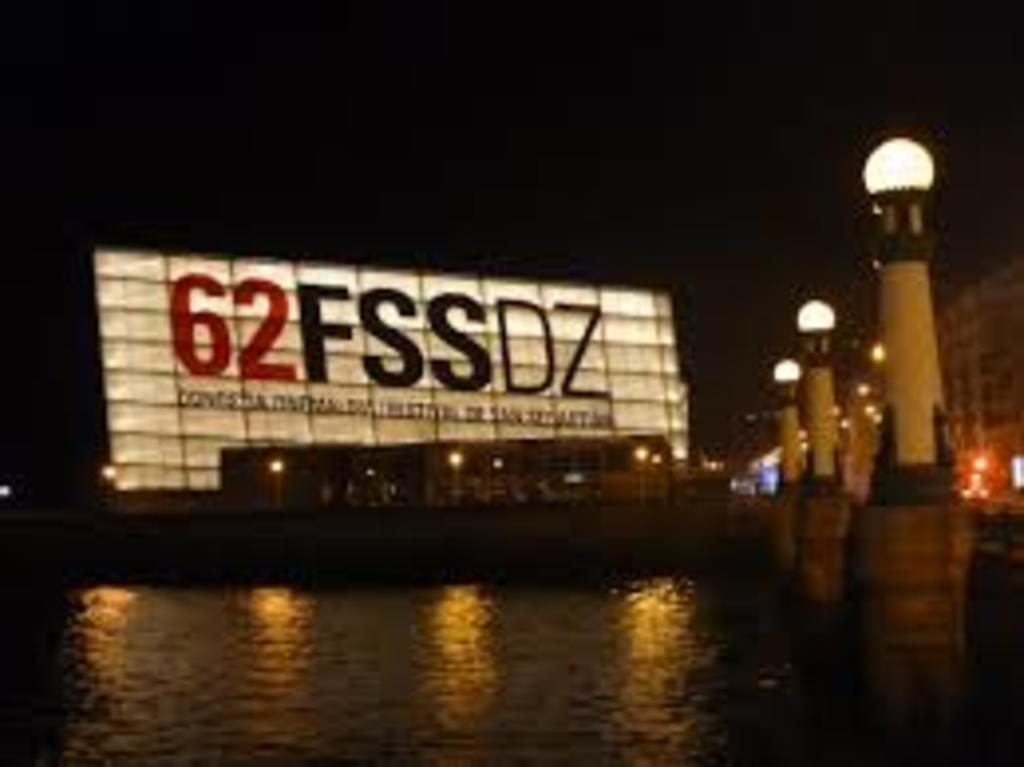 San Sebastian film festival (Septembre)