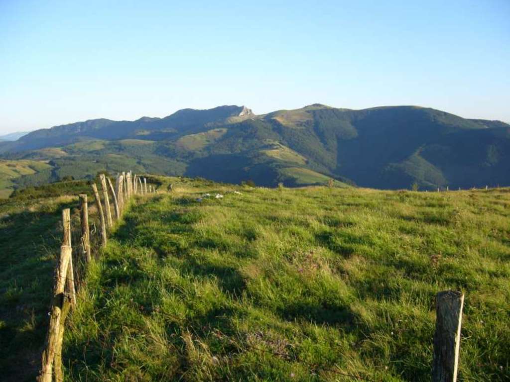 Natural Park (20 mins drive)