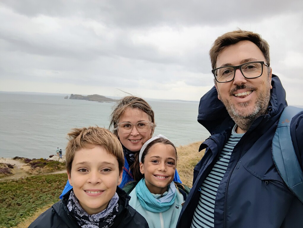 Our visit to Ireland in 2024