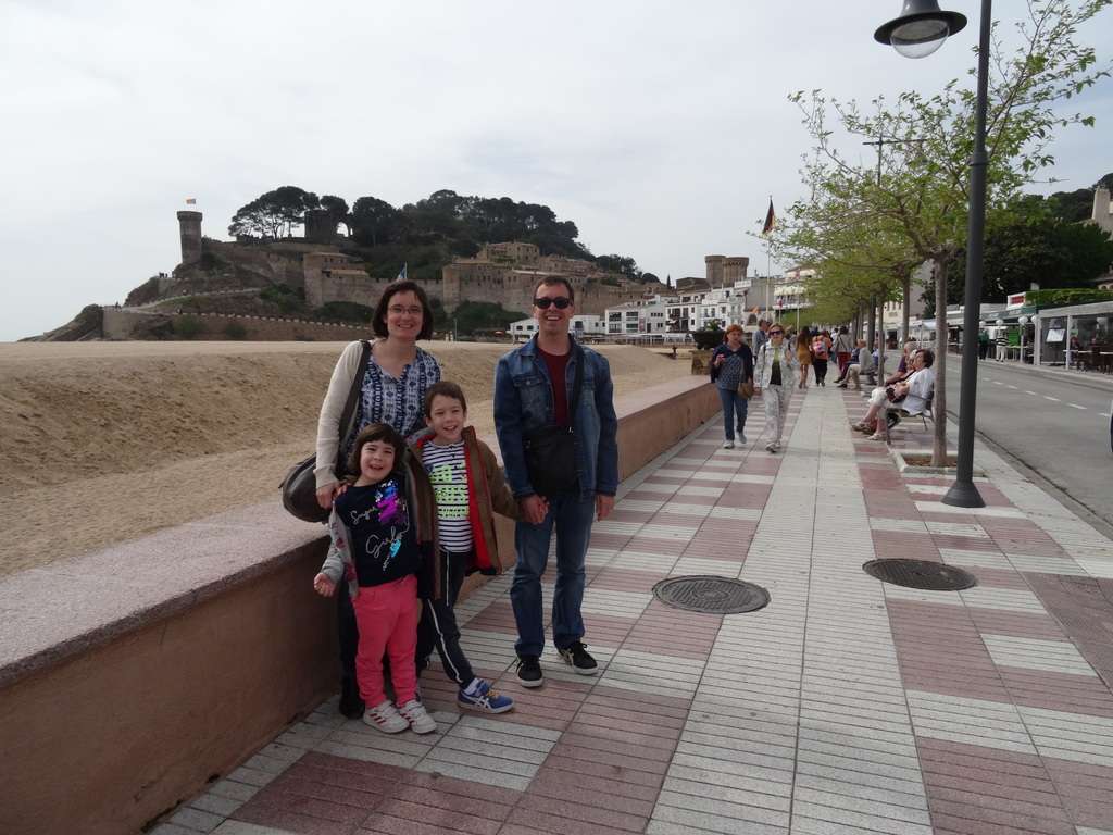 Active tourism around Catalonia