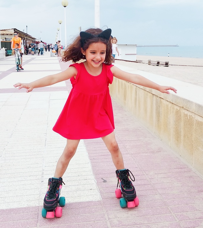 Playa malvarrosa jul-18