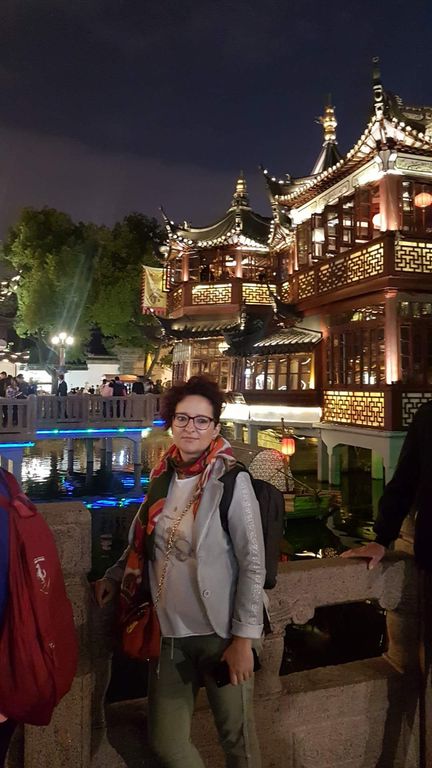 China´s trip Oct-18