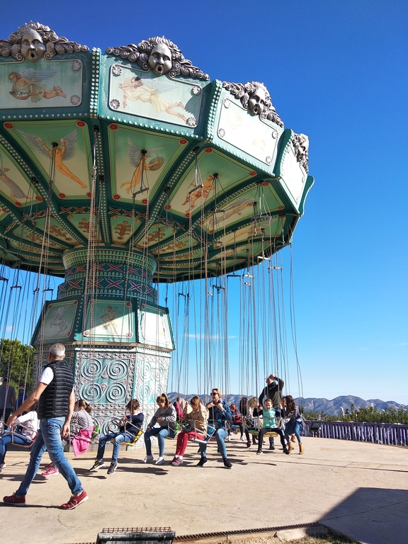 Terra Mítica oct-18