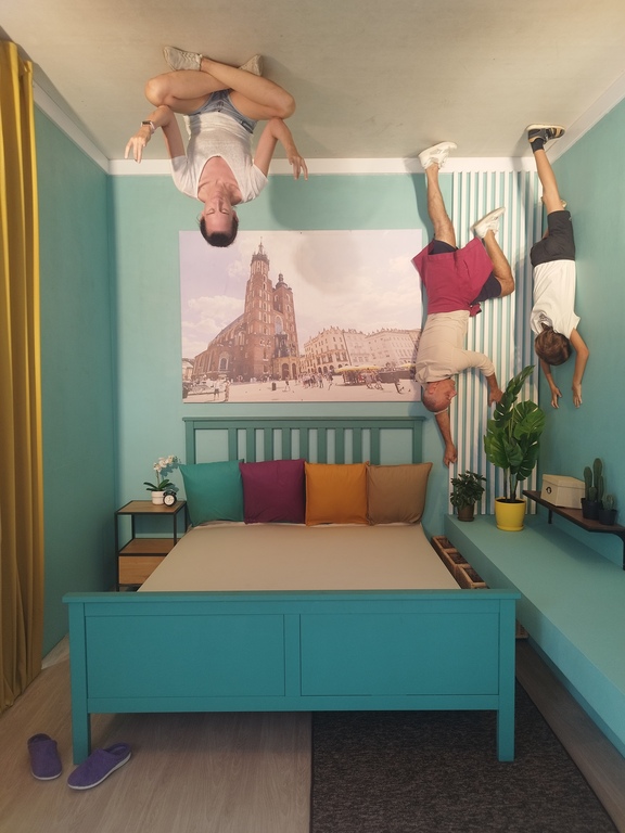 Exchange Poland (2025)