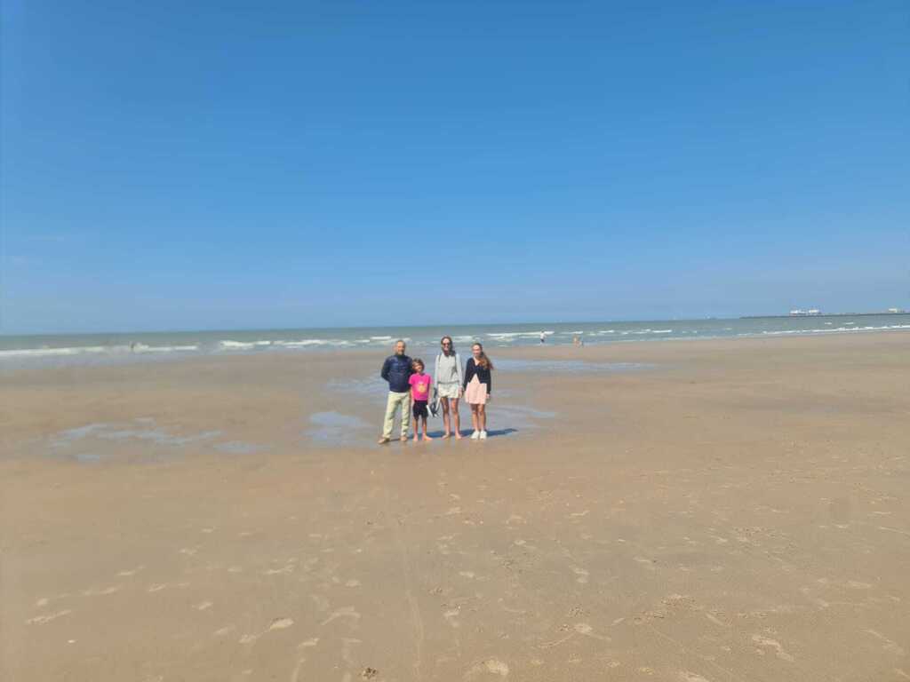 Exchange Belgium (2024)