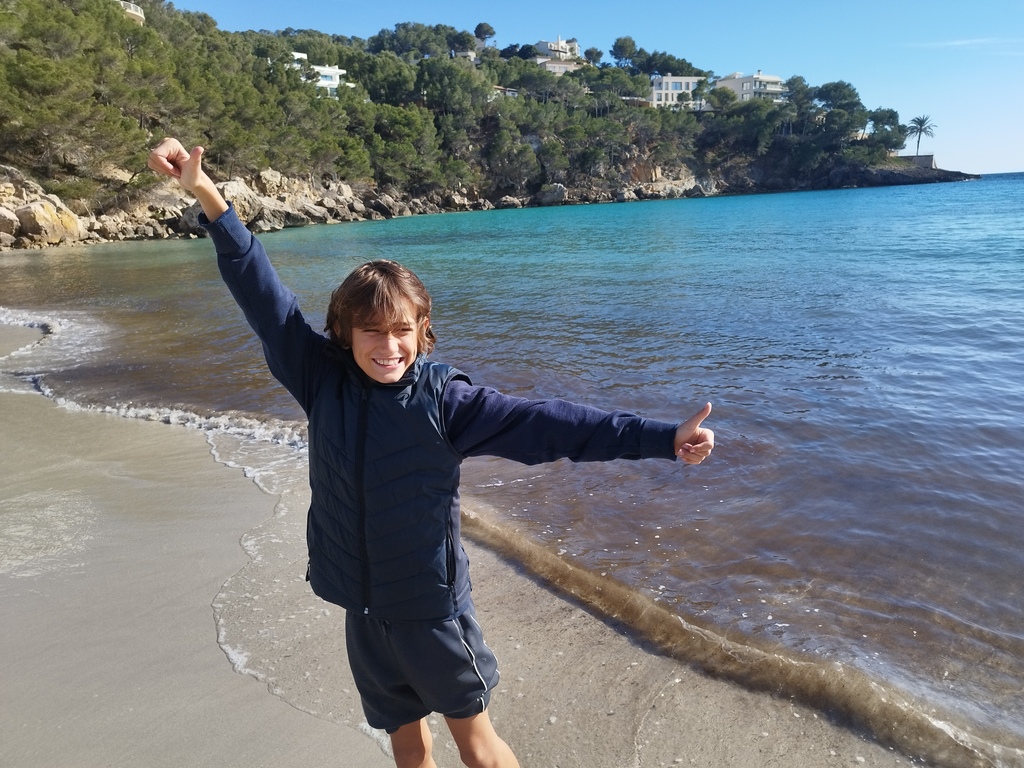 Exchange Mallorca (2026)