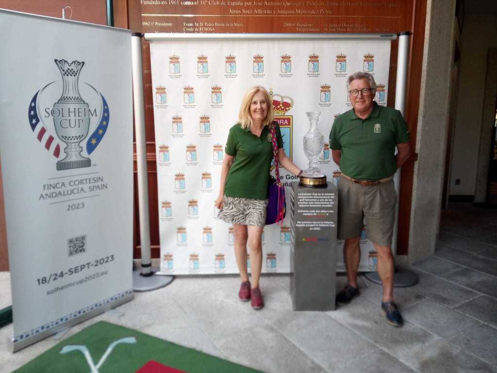 R.Club Golf de  A Coruña