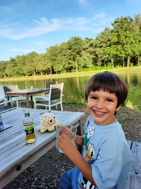 Herentals, Belgium, 2023