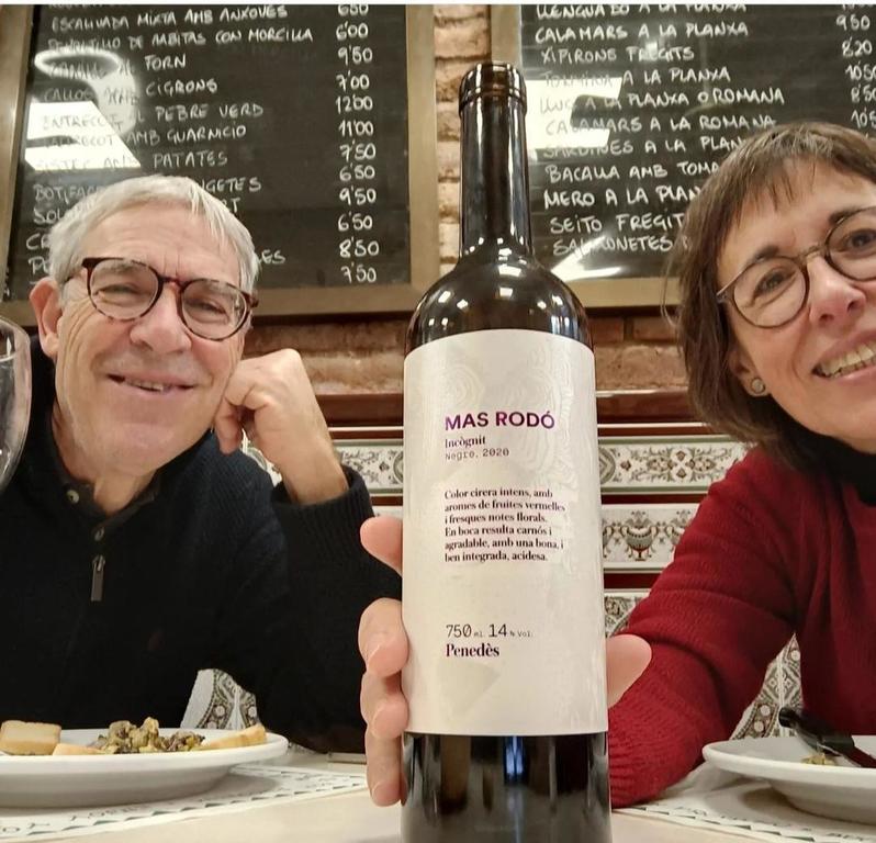 GAUDIM DE LA GASTRONOMIA 