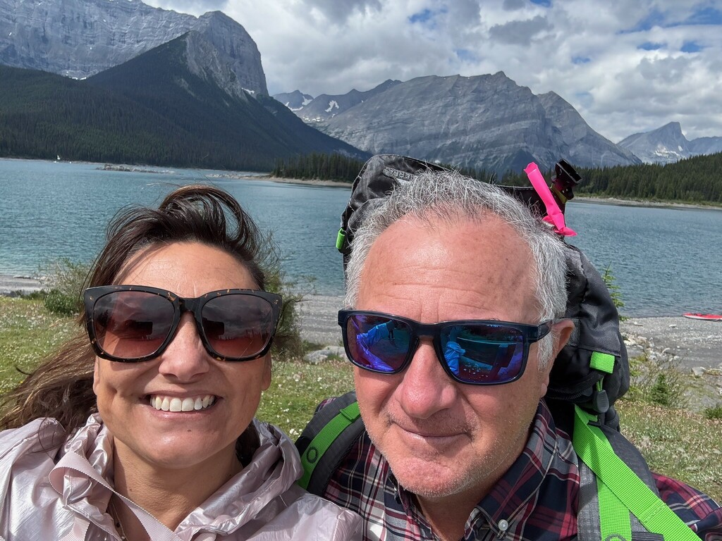 Muntanyes Rocalloses, Calgary