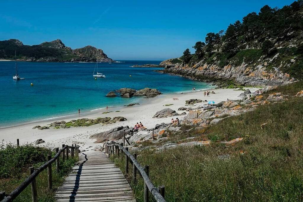Islas cies