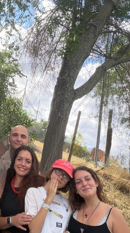 Nosotros