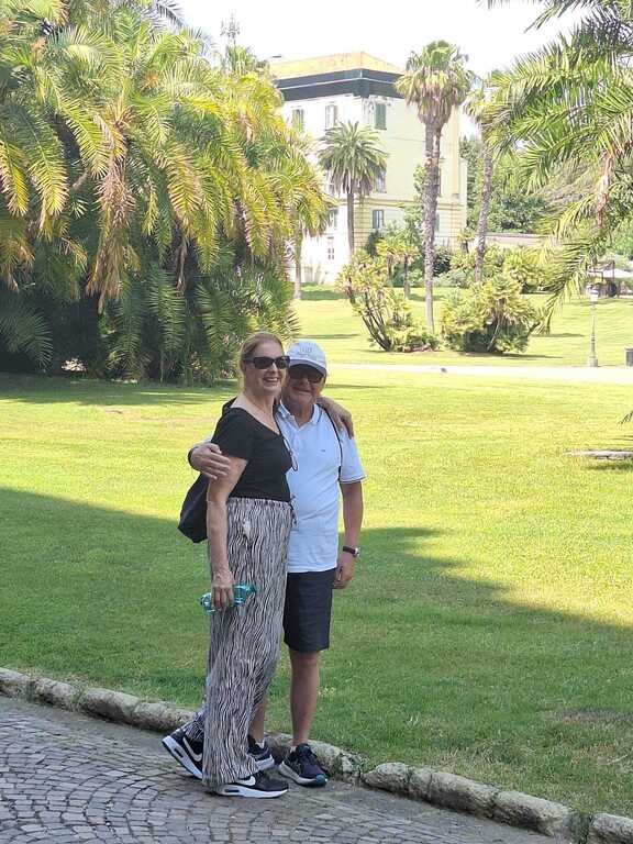 Nosotros