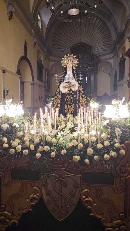 Semana Santa en Lleida