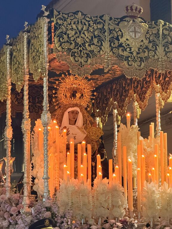 Semama Santa en Lleida