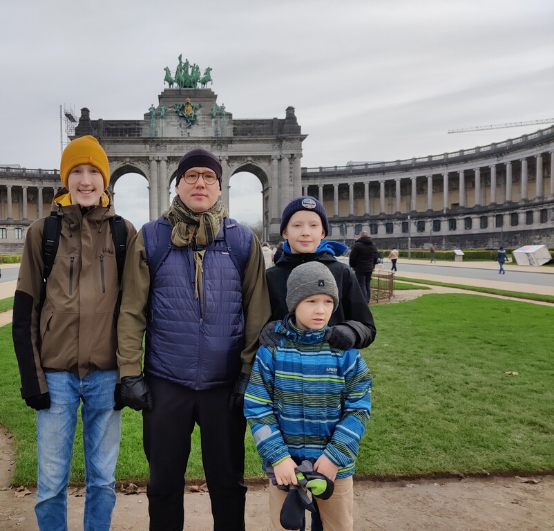 Thank you Hoogstraten, Belgium 2023!