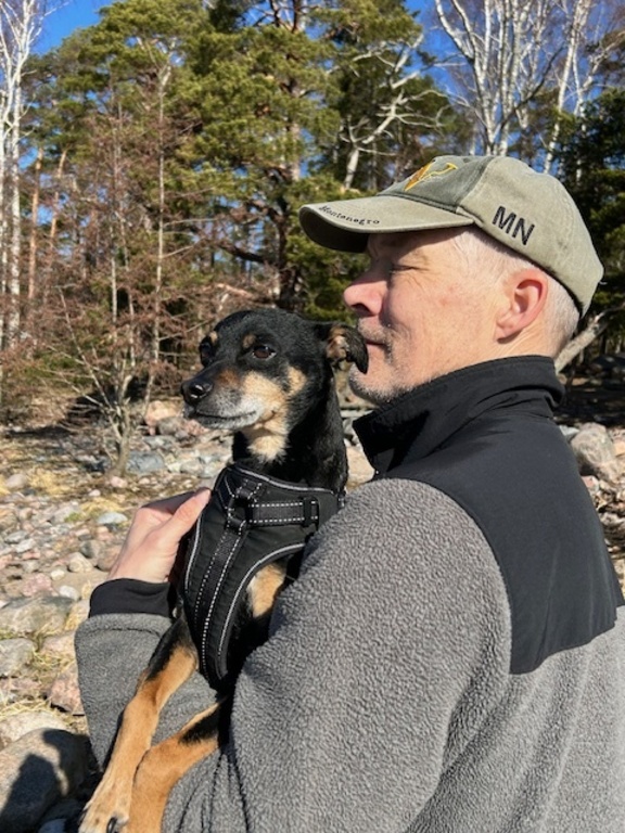 Lauttasaari, Helsinki 