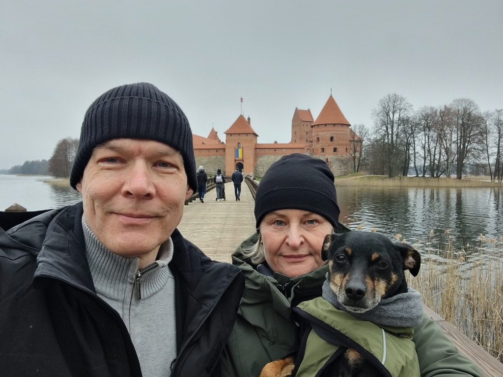 Trakai, Lithuania