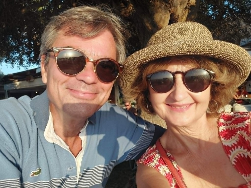 Stéphane & Sylvie