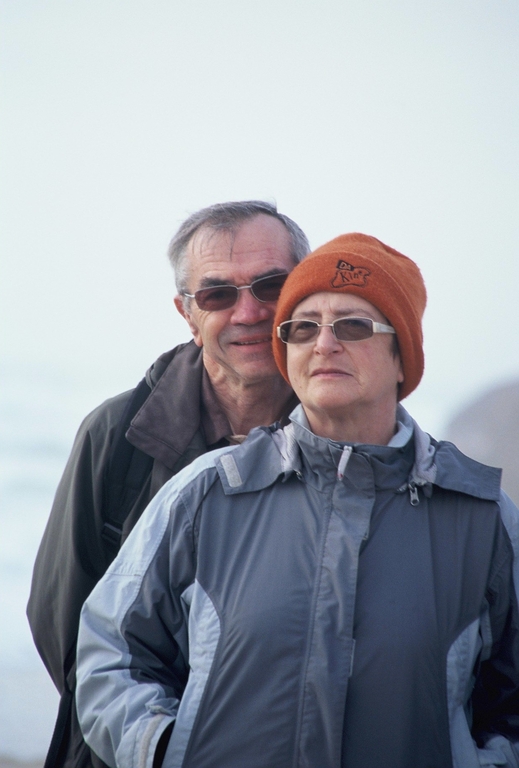 28 decembre 2012-le Cap Ferret