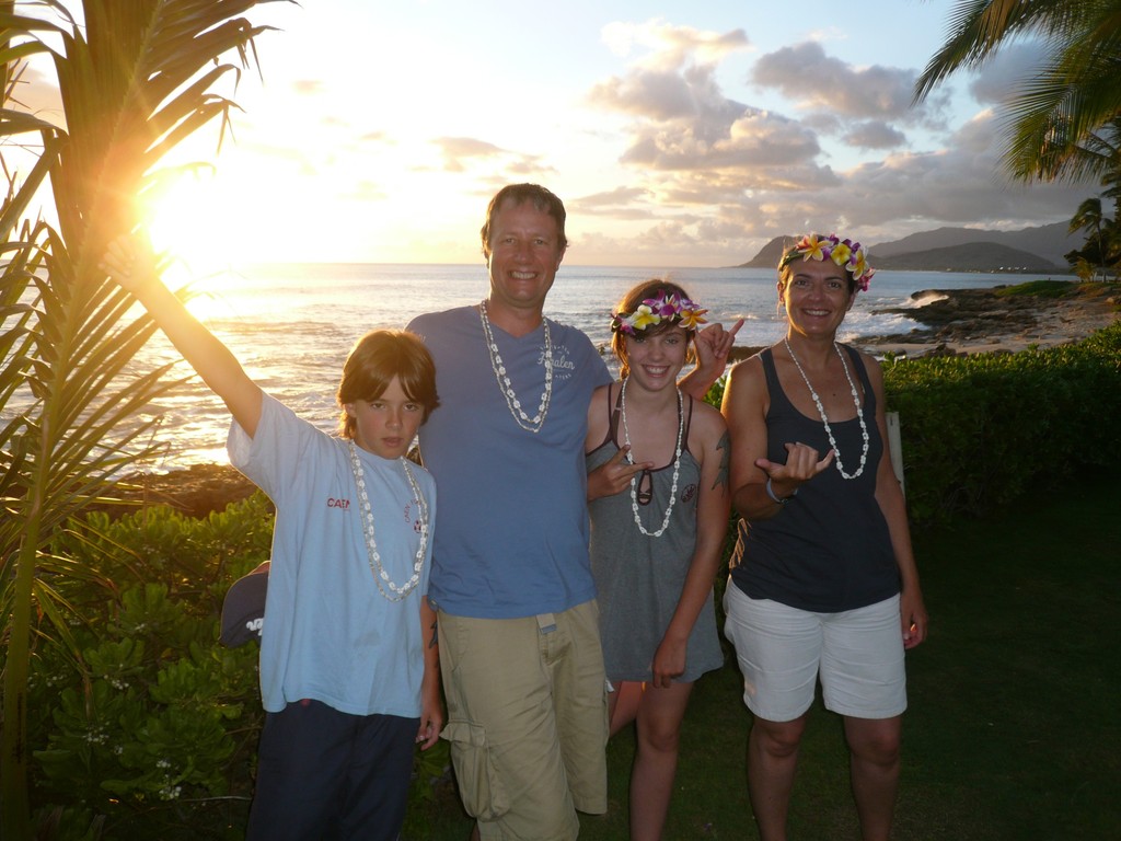 Hawaii 2010 !