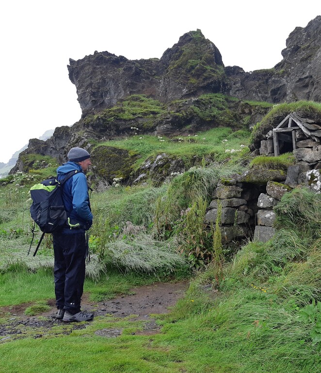 Balade en Iceland