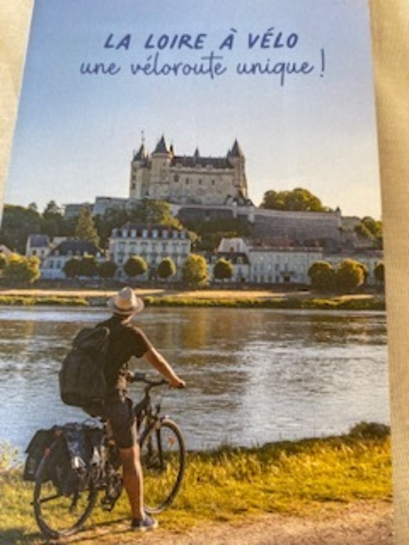 La LOIRE à vélo 