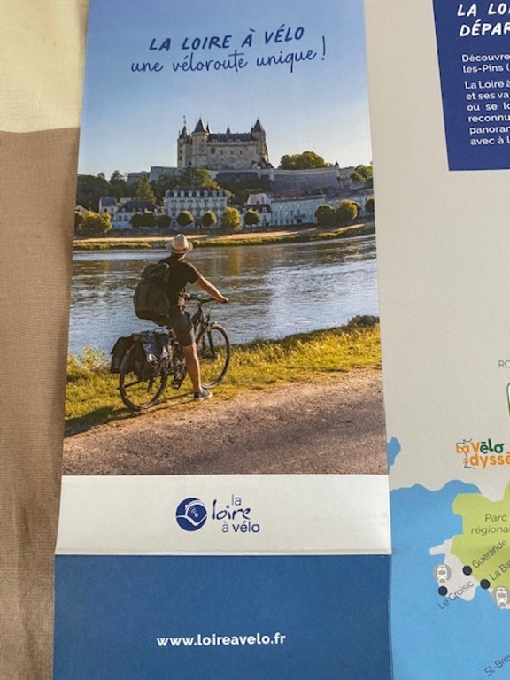 La Loire à vélo