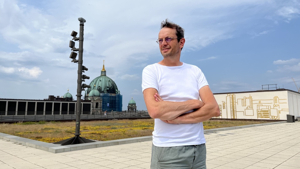 Nicolas (Berlin, juin 2026)