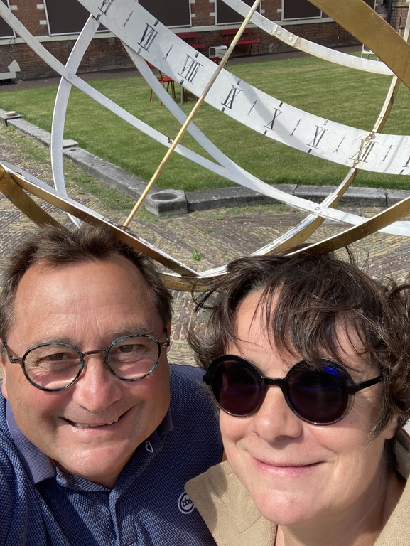 Marianne Gilles Haarlem 2023