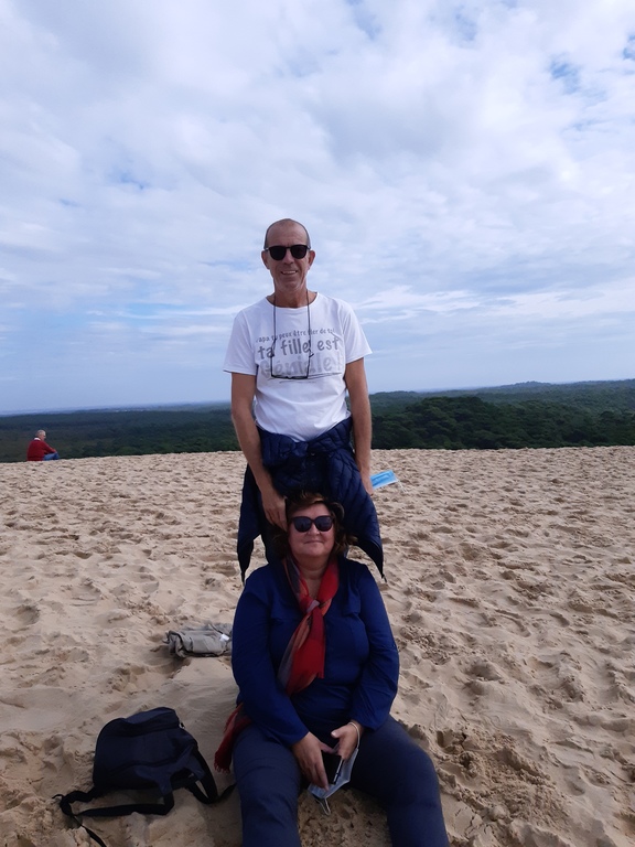 Yannick and Valérie