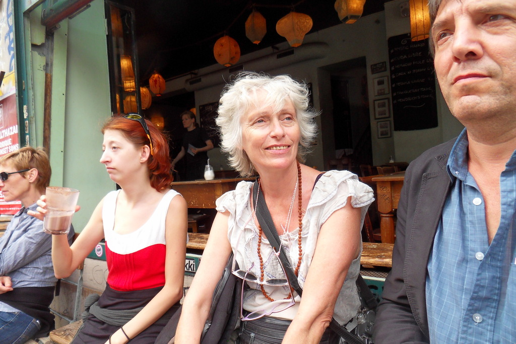 2017 summer in Berlin!