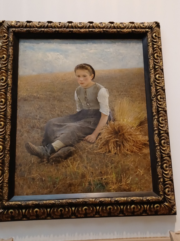 Musée des beaux-arts de Nantes 