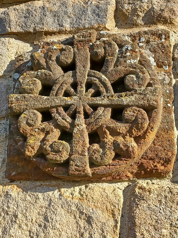 Domaine de Rochevilaine à Billiers