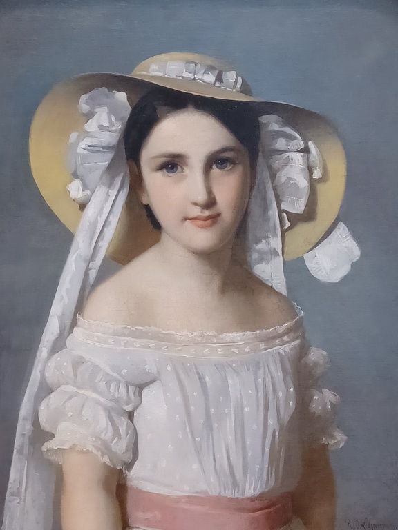 Musée des beaux-arts de Nantes 