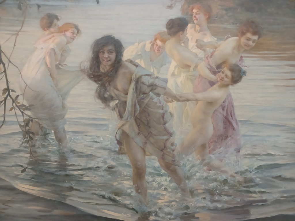 Musée des beaux-arts de Nantes 