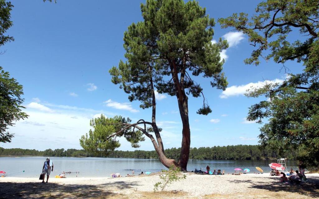 le la d'Hostens à 10 minutes