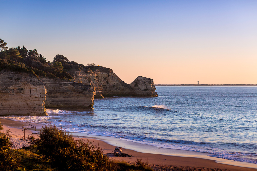 Concheau de Suzac, Saint-Georges-de-Didonne