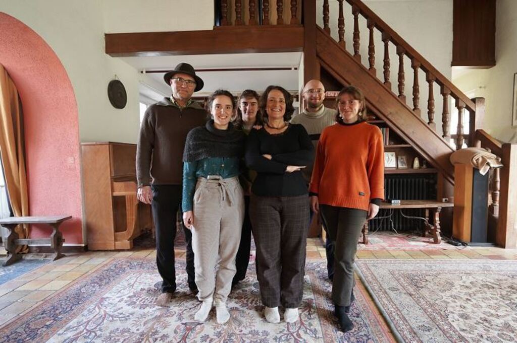 our family