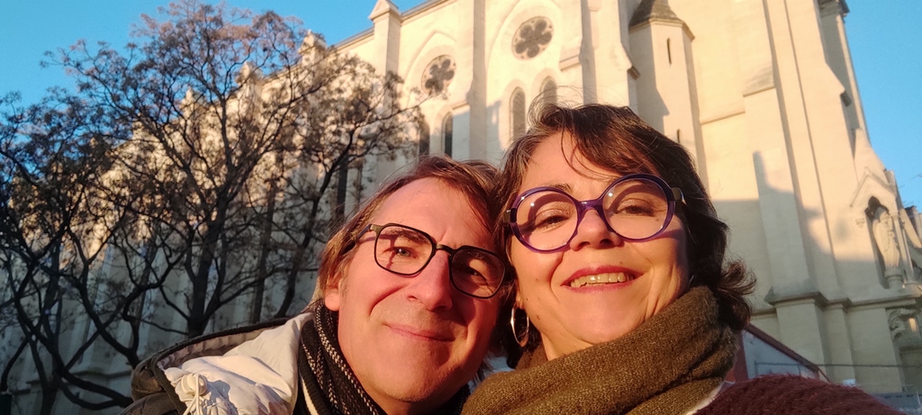 Visites touristiques 