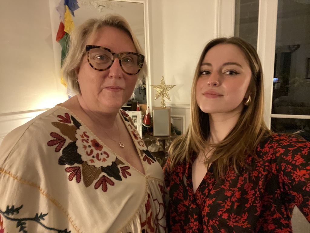 Christmas Eve 2024 !