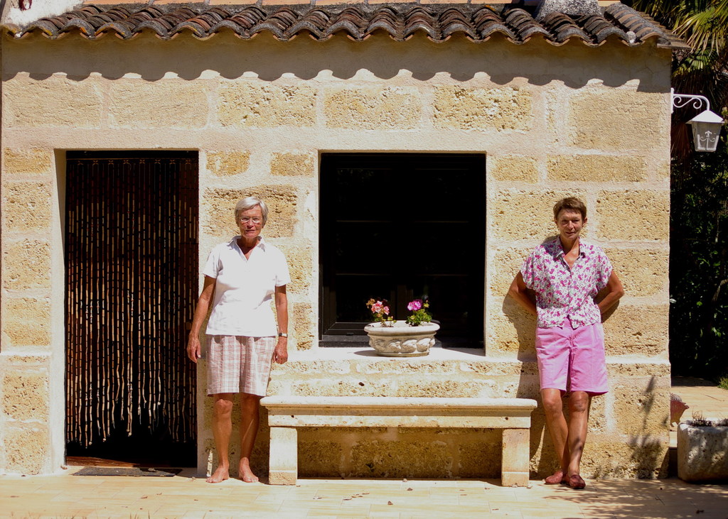 Les copropriétaires