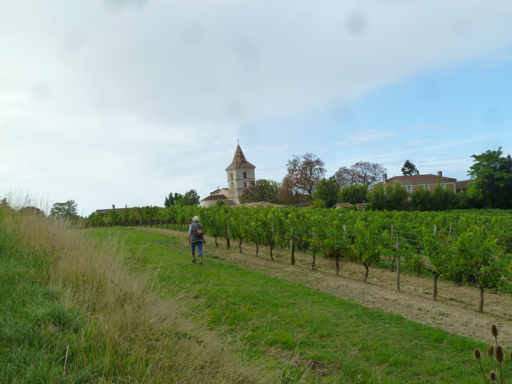 Patrimoine et randonnées